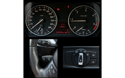 BMW 318 D FACELIFT - автомобили, коли, обяви за нови и употребявани 15