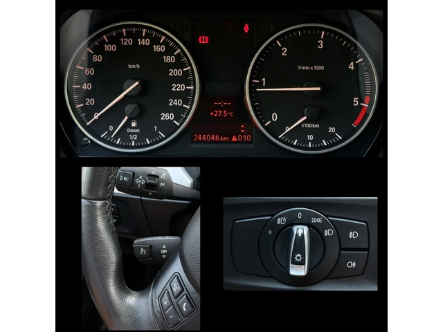 BMW 318 D FACELIFT - автомобили, коли, обяви за нови и употребявани 15