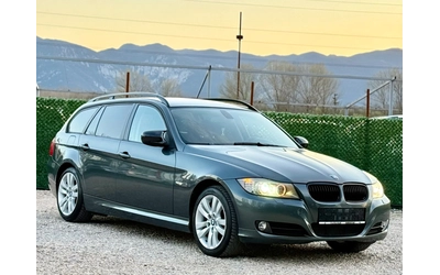 bmw-318 - 1