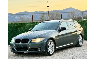 bmw-318 - 2