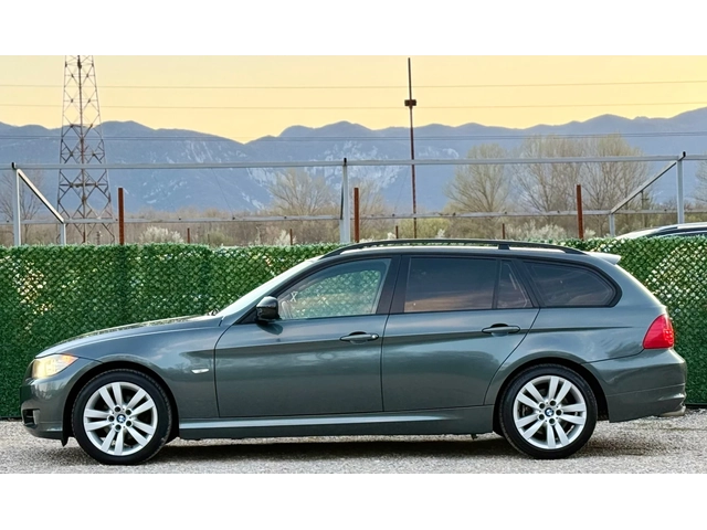 BMW 318 D FACELIFT - автомобили, коли, обяви за нови и употребявани 3