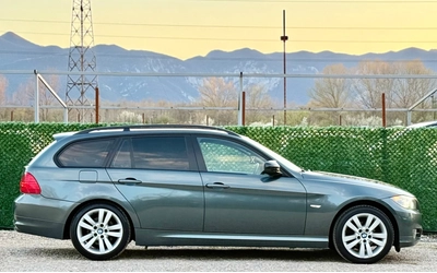 BMW 318 D FACELIFT - автомобили, коли, обяви за нови и употребявани 7