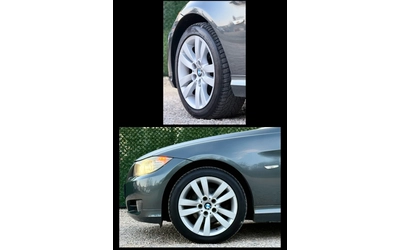 BMW 318 D FACELIFT - автомобили, коли, обяви за нови и употребявани 8