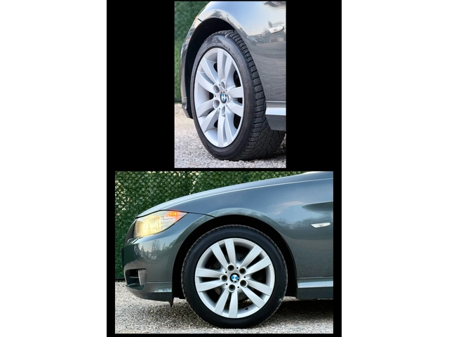 BMW 318 D FACELIFT - автомобили, коли, обяви за нови и употребявани 8