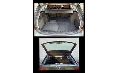 BMW 318 D FACELIFT - автомобили, коли, обяви за нови и употребявани 9