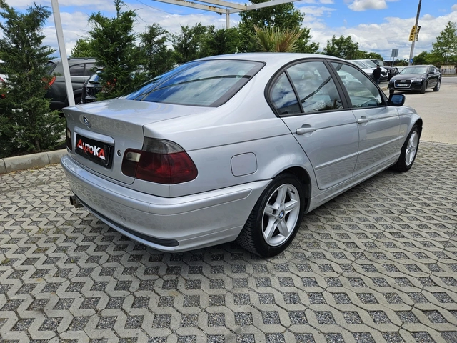 BMW 318 1.8i-118кс= ГАЗ= АВТОПИЛОТ= КЛИМАТРОНИК - автомобили, коли, обяви за нови и употребявани 2