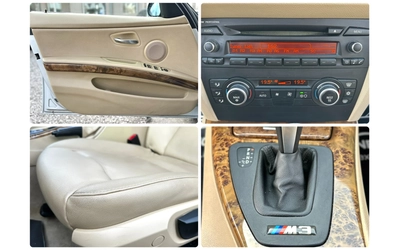 BMW 318 2.0i 129HP КОЖА AUTOMAT - автомобили, коли, обяви за нови и употребявани 14