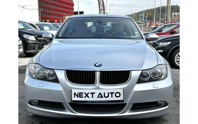 bmw-318 - 1