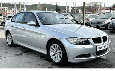 bmw-318 - 2