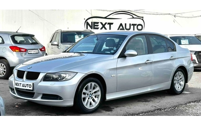bmw-318 - 0