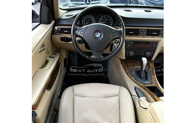 BMW 318 2.0i 129HP КОЖА AUTOMAT - автомобили, коли, обяви за нови и употребявани 10
