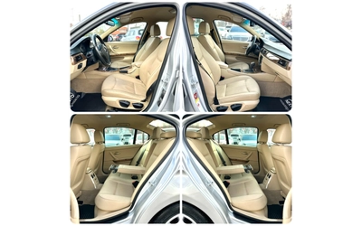 BMW 318 2.0i 129HP КОЖА AUTOMAT - автомобили, коли, обяви за нови и употребявани 11