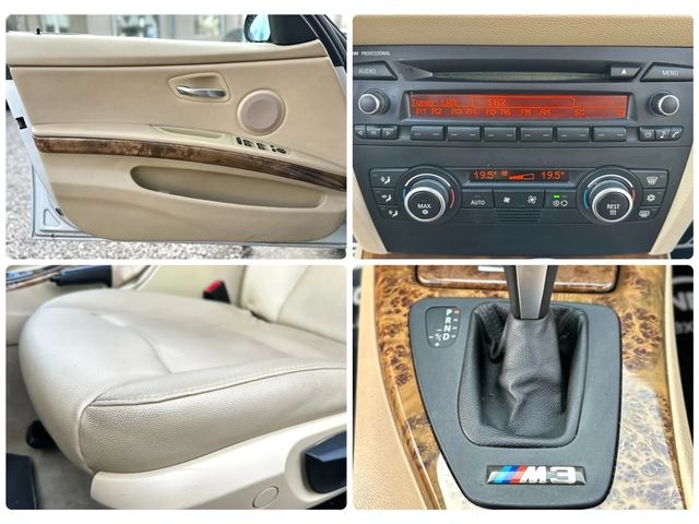 BMW 318 2.0i 129HP КОЖА AUTOMAT - автомобили, коли, обяви за нови и употребявани 14