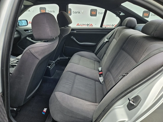 BMW 318 1.8i-118кс= ГАЗ= АВТОПИЛОТ= КЛИМАТРОНИК - автомобили, коли, обяви за нови и употребявани 8