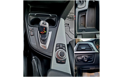 BMW 318 BMW 318 2.0D FACELIFT/AUTOMATIC/SPORTLIN - автомобили, коли, обяви за нови и употребявани 16