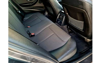 BMW 318 BMW 318 2.0D FACELIFT/AUTOMATIC/SPORTLIN - автомобили, коли, обяви за нови и употребявани 17