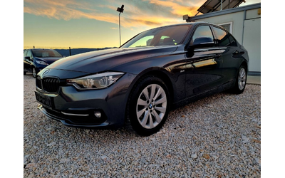 bmw-318-bmw-318-2-0d-facelift-automatic-sportlin - 1