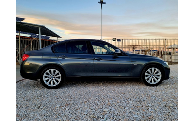 BMW 318 BMW 318 2.0D FACELIFT/AUTOMATIC/SPORTLIN - автомобили, коли, обяви за нови и употребявани 6