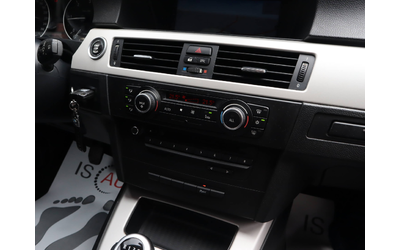 BMW 318 D/Cruise Control/PDC/USB/Navigation Professional - автомобили, коли, обяви за нови и употребявани 11