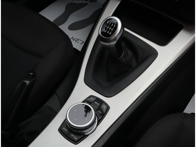 BMW 318 D/Cruise Control/PDC/USB/Navigation Professional - автомобили, коли, обяви за нови и употребявани 12