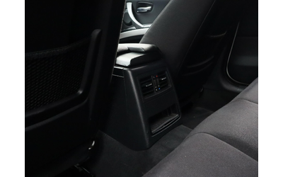 BMW 318 D/Cruise Control/PDC/USB/Navigation Professional - автомобили, коли, обяви за нови и употребявани 13