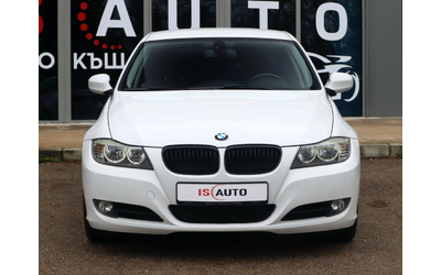 bmw-318-d-cruise-control-pdc-usb-navigation-professional - 1