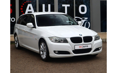 bmw-318-d-cruise-control-pdc-usb-navigation-professional - 2