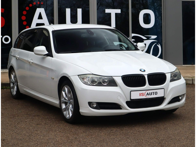 BMW 318 D/Cruise Control/PDC/USB/Navigation Professional - автомобили, коли, обяви за нови и употребявани 2