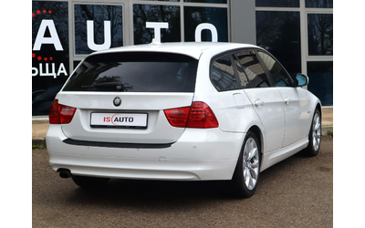 bmw-318-d-cruise-control-pdc-usb-navigation-professional - 3