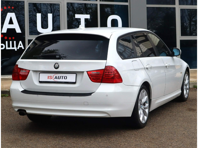 BMW 318 D/Cruise Control/PDC/USB/Navigation Professional - автомобили, коли, обяви за нови и употребявани 3