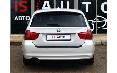 bmw-318-d-cruise-control-pdc-usb-navigation-professional - 4