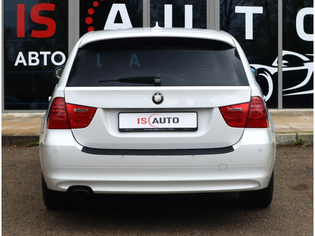 BMW 318 D/Cruise Control/PDC/USB/Navigation Professional - автомобили, коли, обяви за нови и употребявани 4