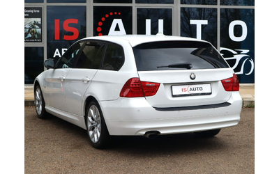 bmw-318-d-cruise-control-pdc-usb-navigation-professional - 5