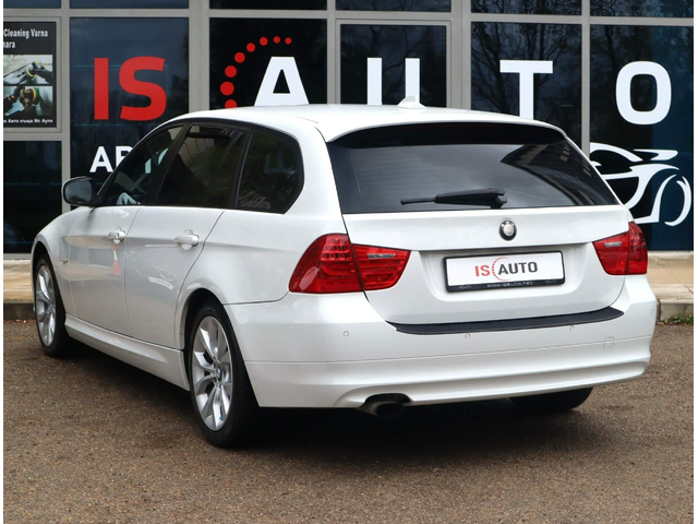 BMW 318 D/Cruise Control/PDC/USB/Navigation Professional - автомобили, коли, обяви за нови и употребявани 5