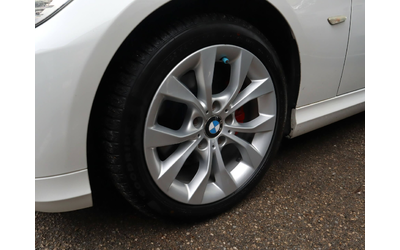 BMW 318 D/Cruise Control/PDC/USB/Navigation Professional - автомобили, коли, обяви за нови и употребявани 6