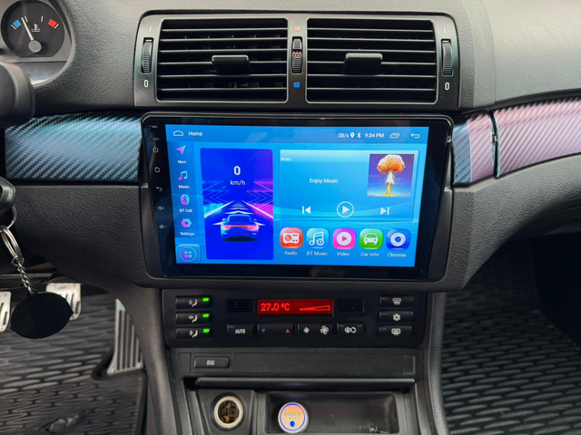 BMW 318 I - автомобили, коли, обяви за нови и употребявани 10