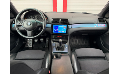 BMW 318 I - автомобили, коли, обяви за нови и употребявани 12