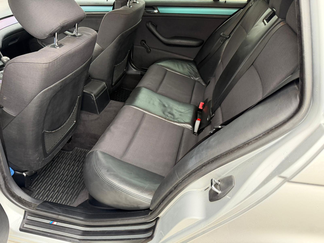 BMW 318 I - автомобили, коли, обяви за нови и употребявани 14