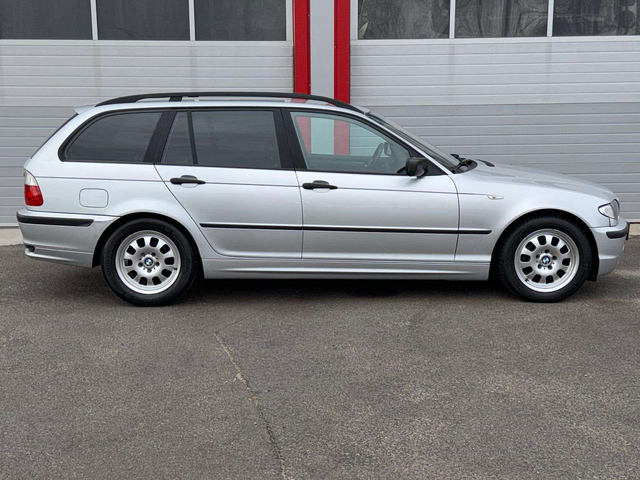 BMW 318 I - автомобили, коли, обяви за нови и употребявани 3