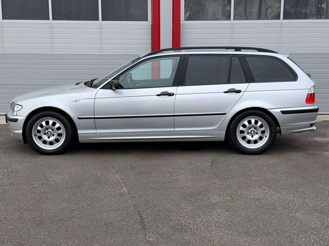 BMW 318 I - автомобили, коли, обяви за нови и употребявани 4