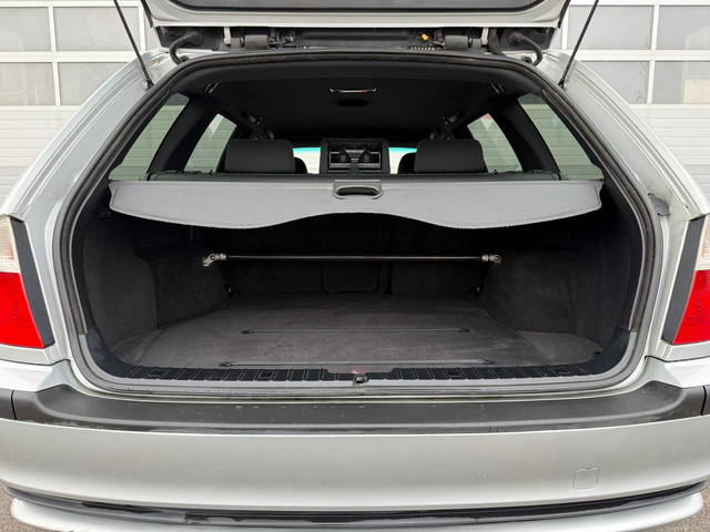 BMW 318 I - автомобили, коли, обяви за нови и употребявани 6