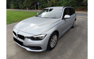 bmw-318d-318d-turing - 0