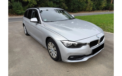 bmw-318d-318d-turing - 1