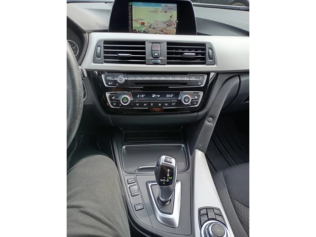 BMW 318d 318d Turing - автомобили, коли, обяви за нови и употребявани 4