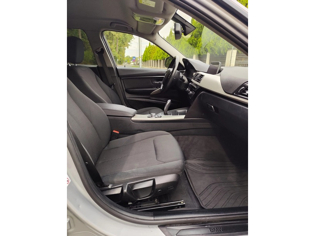 BMW 318d 318d Turing - автомобили, коли, обяви за нови и употребявани 5