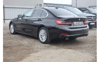 BMW 318d 318d - автомобили, коли, обяви за нови и употребявани 11