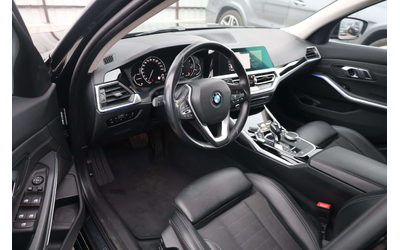 BMW 318d 318d - автомобили, коли, обяви за нови и употребявани 13