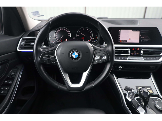 BMW 318d 318d - автомобили, коли, обяви за нови и употребявани 15