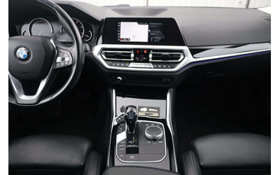 BMW 318d 318d - автомобили, коли, обяви за нови и употребявани 16