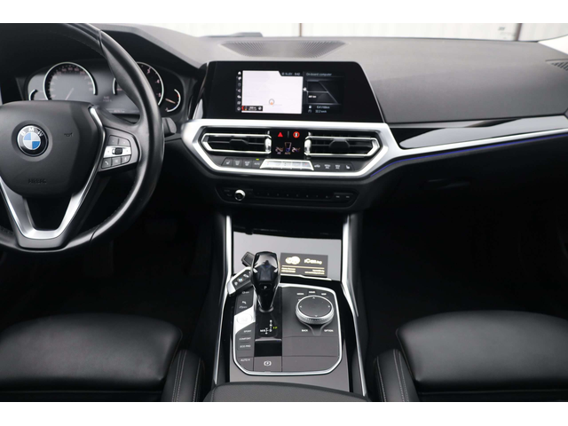 BMW 318d 318d - автомобили, коли, обяви за нови и употребявани 16